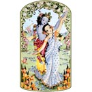"Radha-Gopinath" T-Shirt